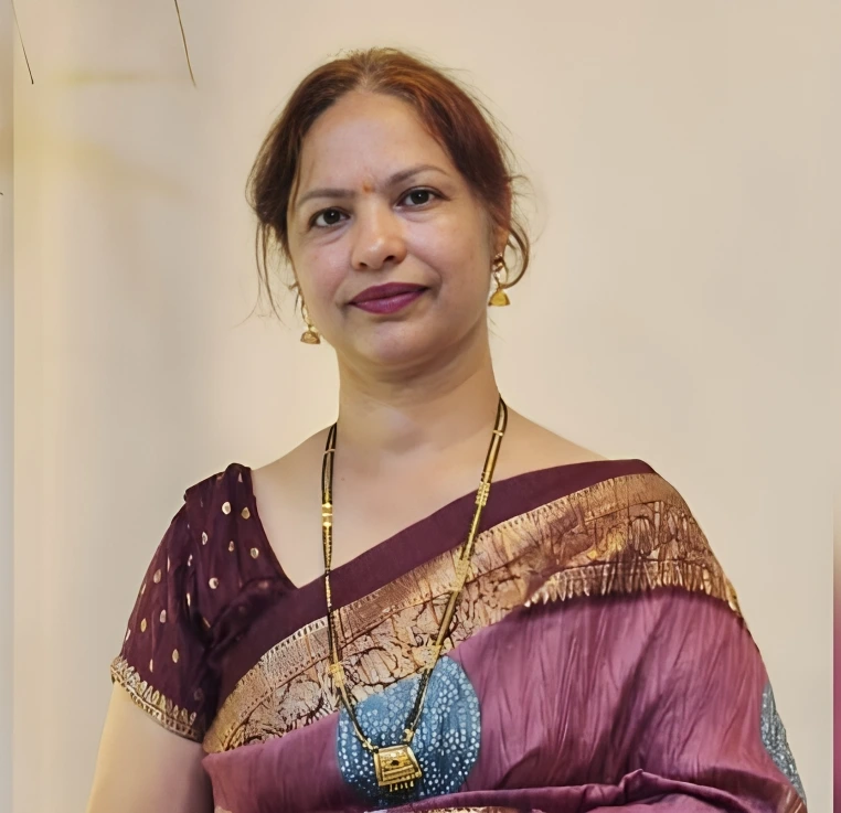 Sneha's Hair and Skin Clinic consultation space